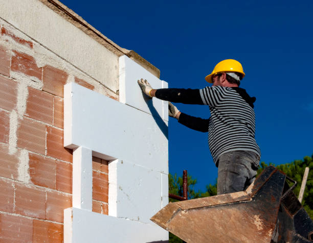 Best Geographic-Specific Insulation Services in Ojai, CA