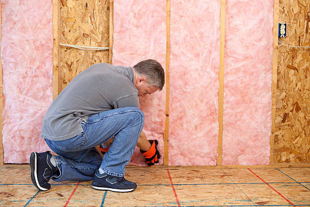 Best Insulation for Specific Applications in Ojai, CA