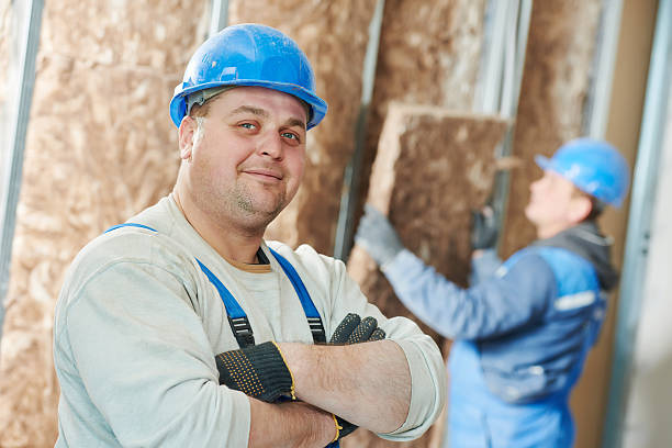 Types of Insulation We Offer in Ojai, CA